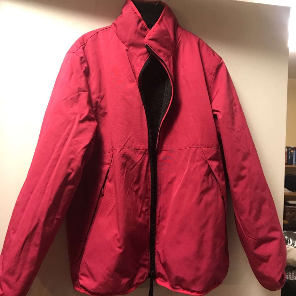 Noize reversible jacket - Picture 4 of 5